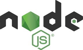 node.jsロゴの画像