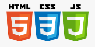 HTML、CSS、JavaScriptをイメージする画像