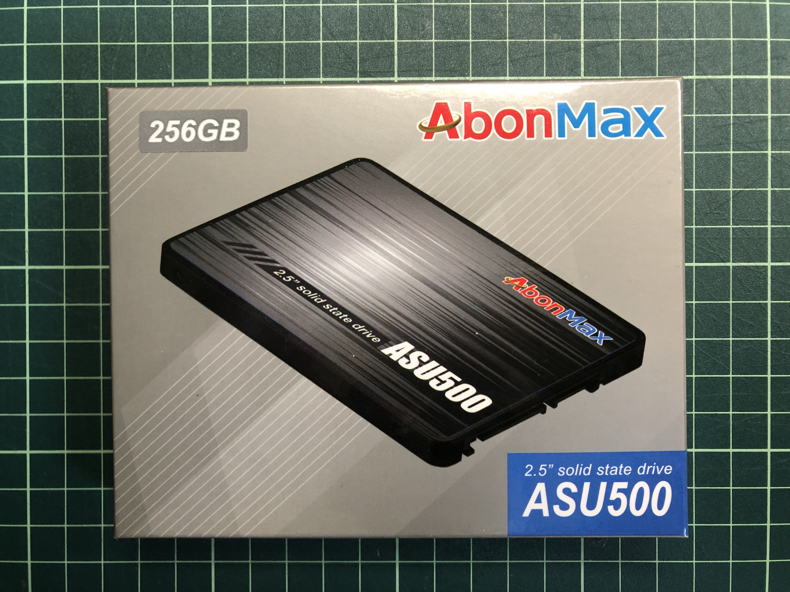 AbonMaxASU500