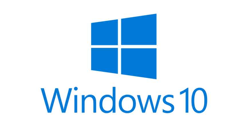 Windows10